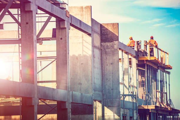 Best Local Concrete Companies  in Lewiston, UT