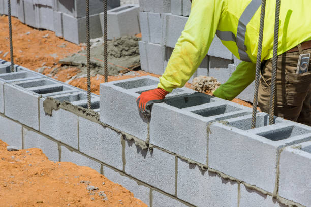 Affordable Concrete Services in UT