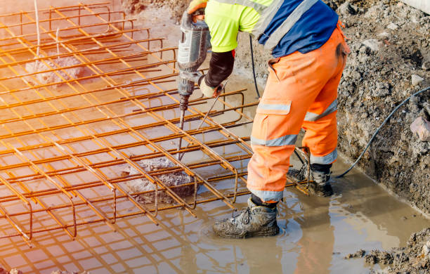 Best Concrete Resurfacing Services  in Lewiston, UT