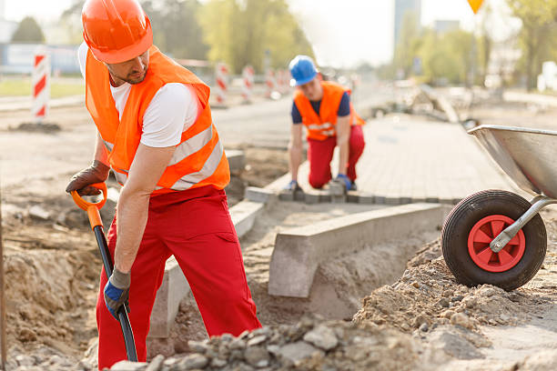 Best Affordable Concrete Contractor  in Lewiston, UT